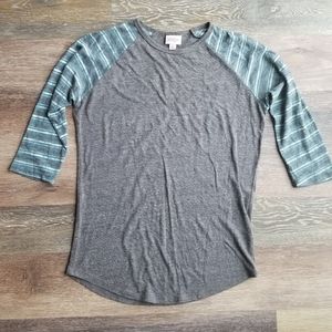 Lularoe randy shirt